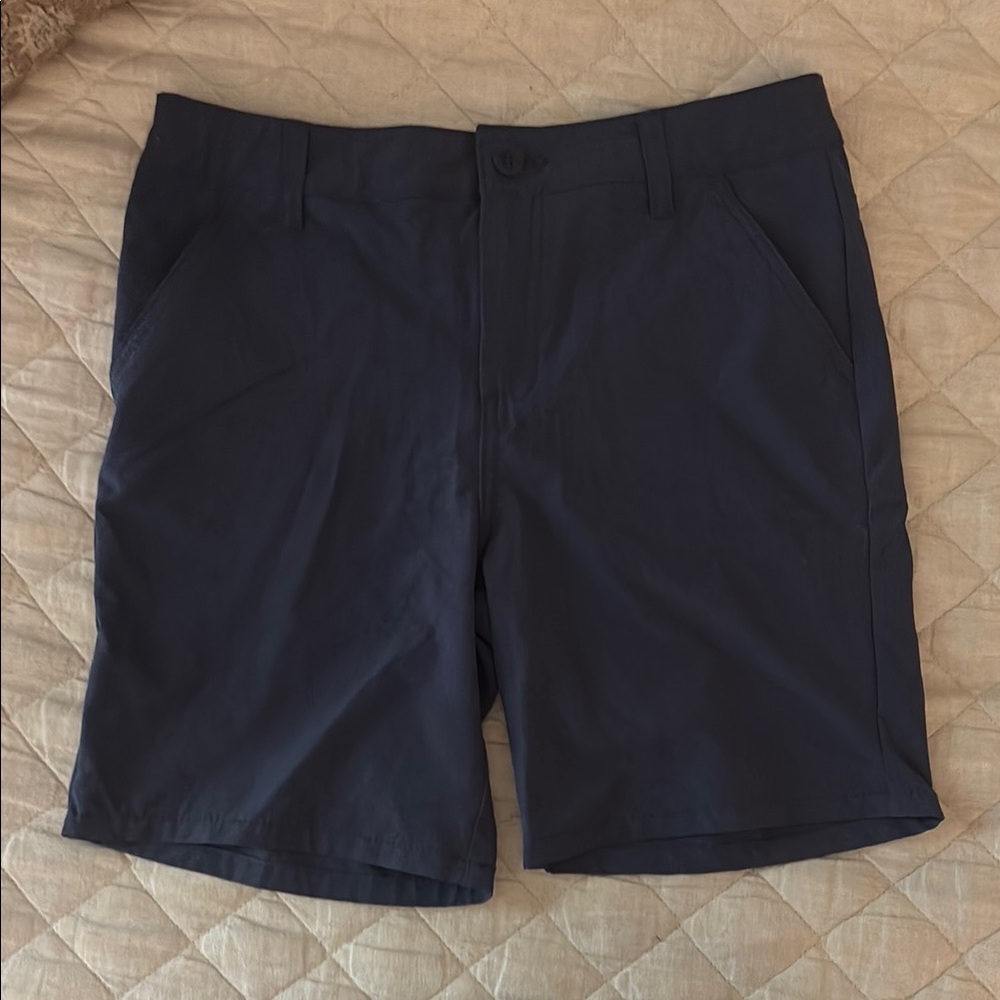 Boy’s Shorts